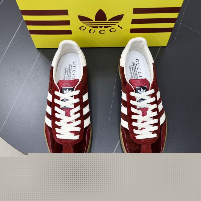 G*u*i sneakers